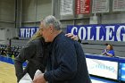 WBBall Final Four tribute  Wheaton College honored the 25th anniversary of the 1994-95 women’s basketball team that went to the NCAA final four during halftime ceremony of Wheaton’s game against Mount Holyoke College Saturday, January 18, 2020. - Photo By: KEITH NORDSTROM : Wheaton, basketball, NCAA, Final Four, 25th anniversary